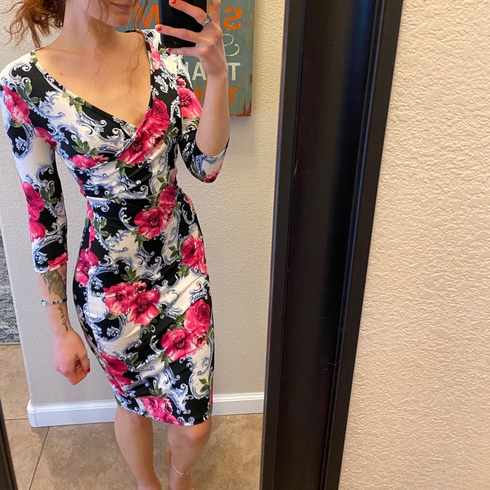 Perfect work dress